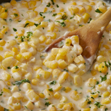 Cob to Cooked: Fall Corn Recipes