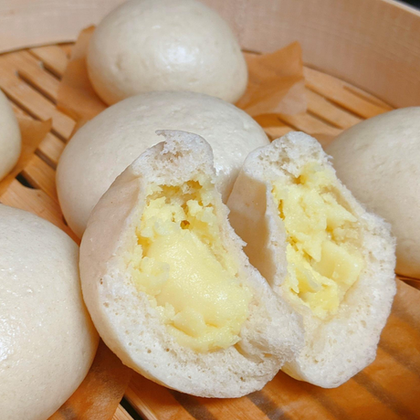 Dazzling Dumplings - Hobby Hill Farm