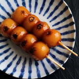Sticks Beyond Chopsticks: Asian Street Food