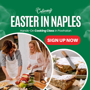 Easter in Naples : Pizza Rustica & Pastiera - Hobby Hill Farm