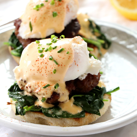 New Breakfast Bennies - Hobby Hill Farm