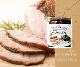 14 Carat - Carrot Cake Jam | Culinary by Hobby Hill
