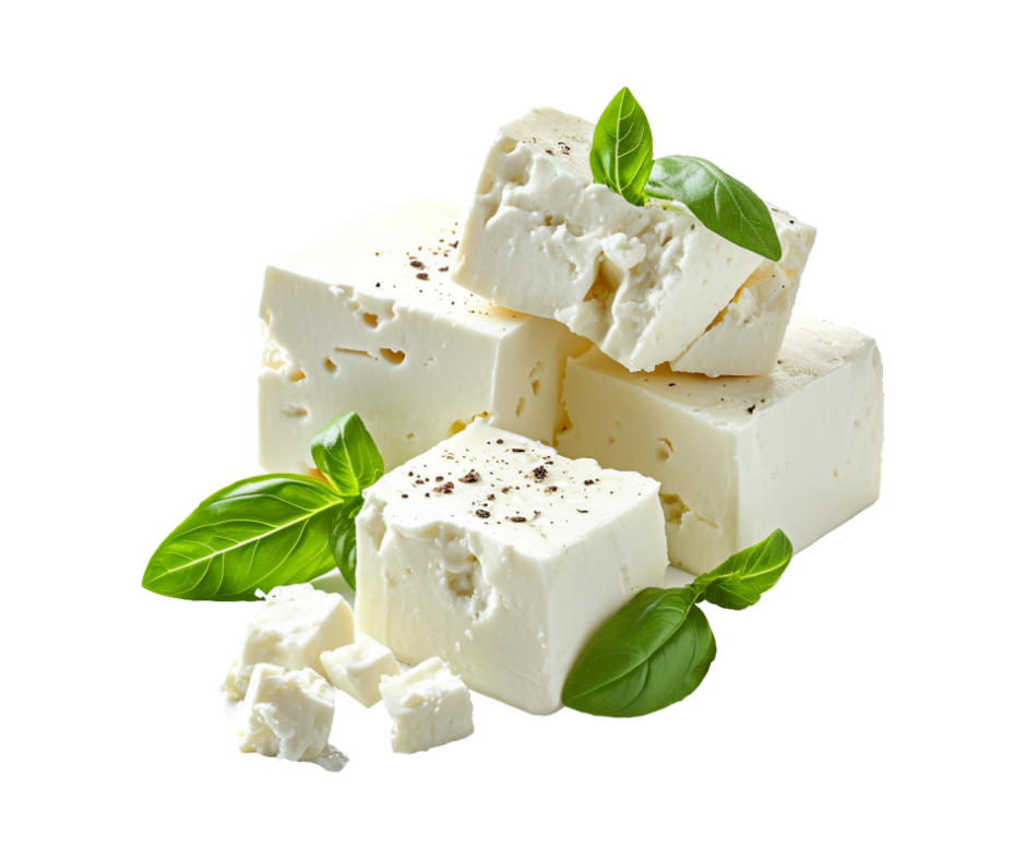 Feta Cheese Making - Hobby Hill Farm