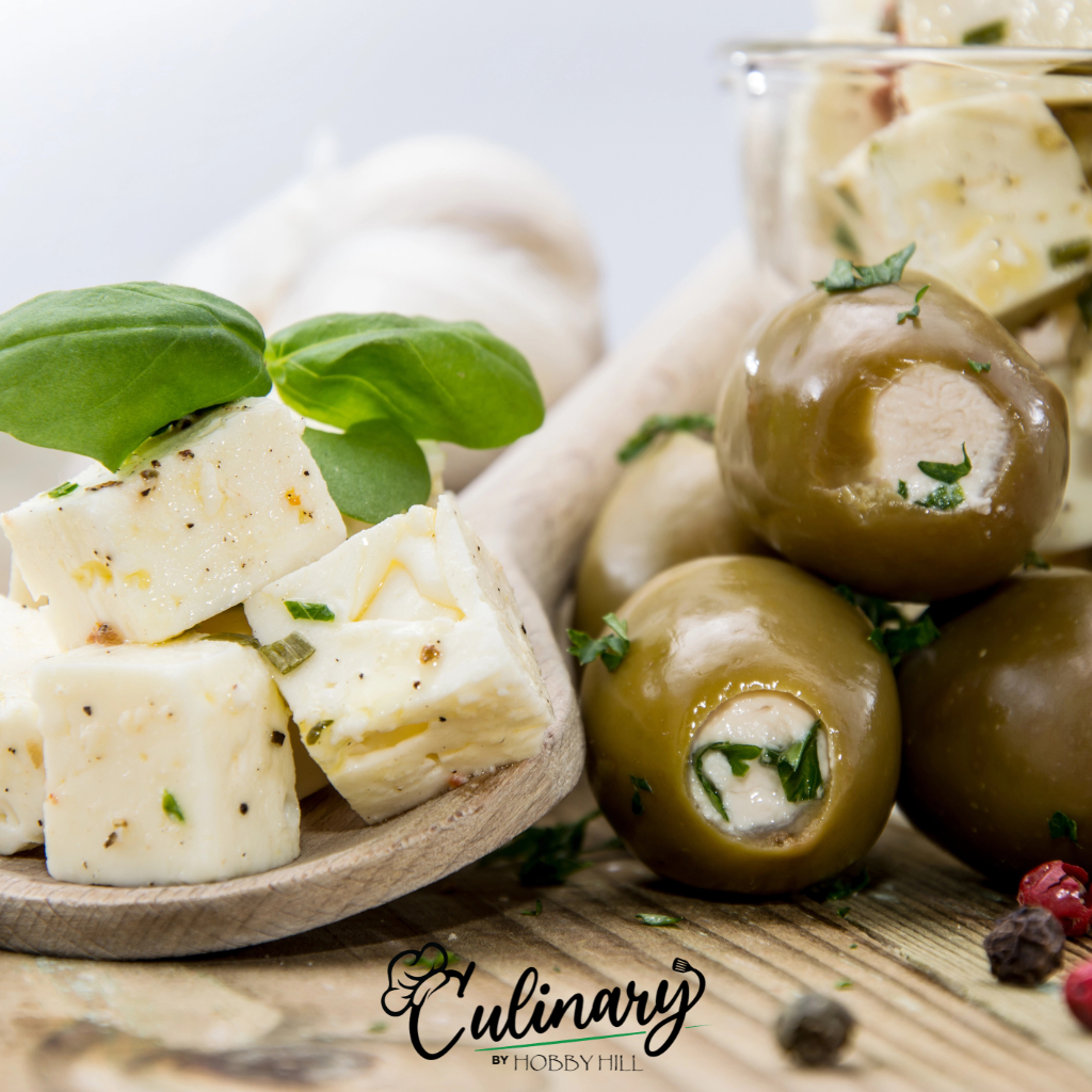 Feta Cheese Making - Hobby Hill Farm