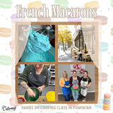French Macarons