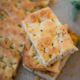 Gluten-Free Italian Technique Intensive (Pasta, Focaccia & Tiramisu) - Hobby Hill Farm