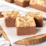 Oh Fudge! Homemade Fudge Making Class
