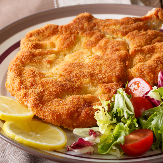German-Austrian Greetings Cooking Class - Hobby Hill Farm