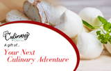 Hobby Hill Gift Card - Culinary by Hobby Hill