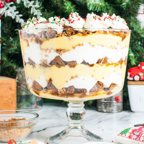 Trifle Traditions 🎄 (Wheat Containing & GF Options) - Hobby Hill Farm