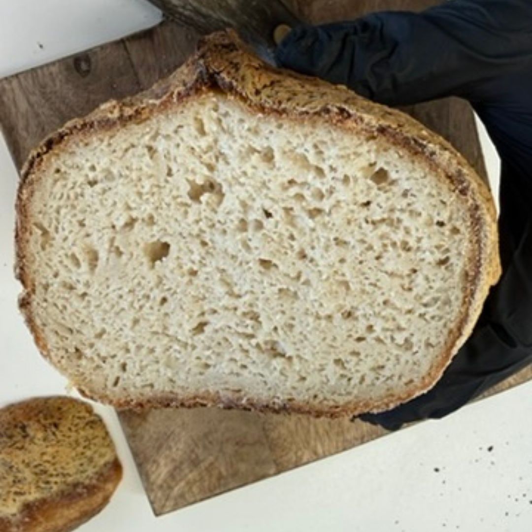 Gluten-Free Sourdough Bread Baking Class | Beginner Friendly - Hobby Hill Farm