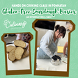 Gluten-Free Sourdough Bread Baking Class | Beginner Friendly - Hobby Hill Farm