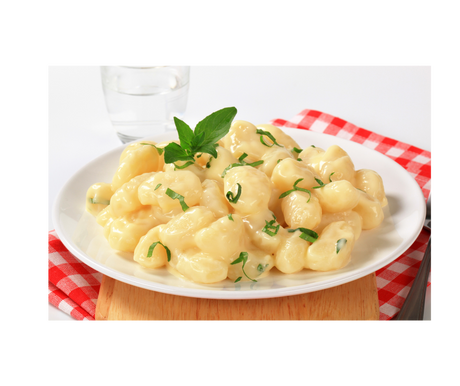 *New* Ricotta - Ricotta Gnocchi Pasta - Hobby Hill Farm