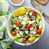 Simply Salads: Fresh, Flavorful Protein Packed - Hobby Hill Farm