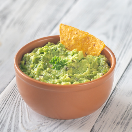 Holy Guacamole! A Vegan Mexican Fiesta - Hobby Hill Farm