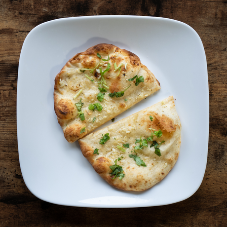 Paneer & Naan — Hands-On Cooking Class - Hobby Hill Farm