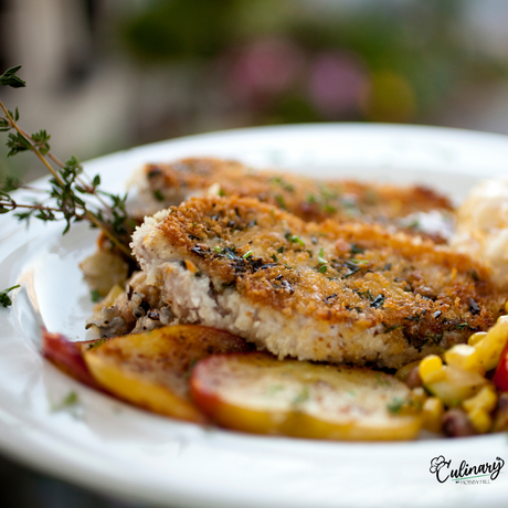 Couples Cooking Class - Valentines - Hobby Hill Farm