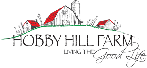 Hobby Hill Logo