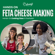 Feta Cheese Making - Hobby Hill Farm
