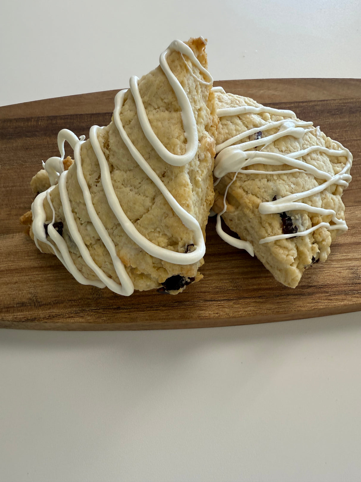 Easy - Peasy Scones & Biscotti Class - Hobby Hill Farm