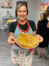 *New* Embark on a Greek Gastronomic Adventure: Beyond Baklava and Pita - Hobby Hill Farm