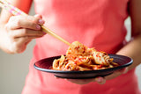 Fermentation Workshop: Sauerkraut & Kimchi from Scratch - Hobby Hill Farm