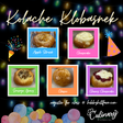 Kolache & Klobasnek Baking Class — Sweet & Savory Czech Pastries - Hobby Hill Farm