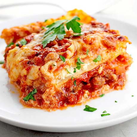 Loads of Layers : Comfort Classics from Scratch - Hobby Hill Farm