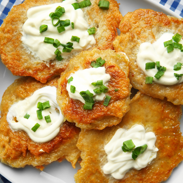 Light the Night: Hanukkah Favorites Cooking Class - Hobby Hill Farm