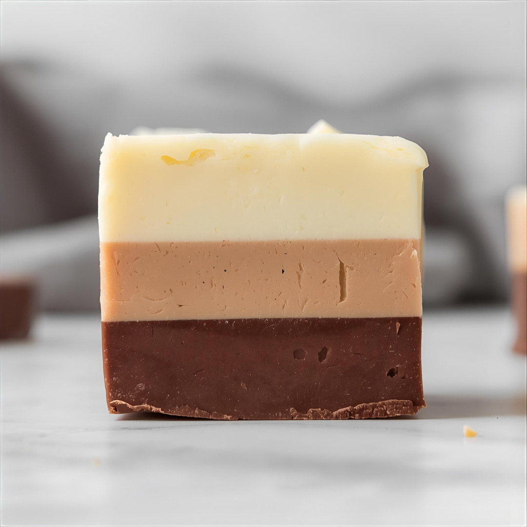 Chocolate Layers for Chocolate Lovers - Hobby Hill Farm