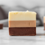 Chocolate Layers for Chocolate Lovers - Hobby Hill Farm