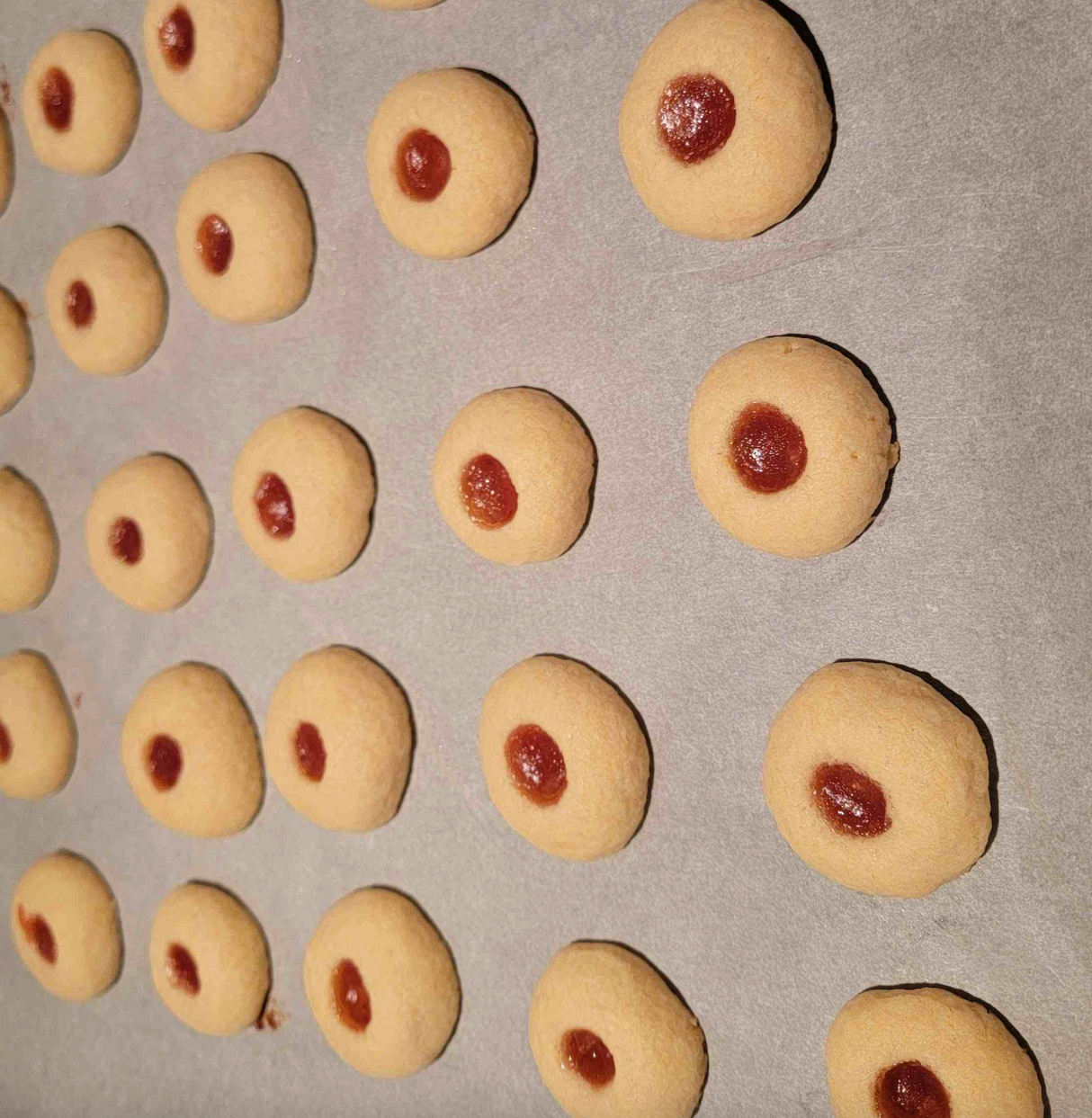 German Holiday Cookie Class with Guest Baker Charles Dority 🇩🇪 - Hobby Hill Farm