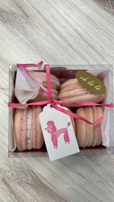 2025-French Macarons - Hobby Hill Farm