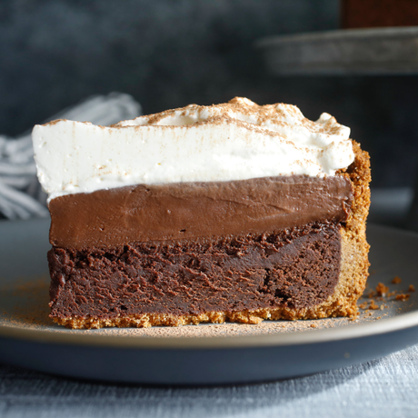Fit to Be Pied: Southern Tomato & Mud Pie Class - Culinary by Hobby Hill
