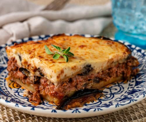 It's All Greek to Me -> more Greek Favorites - Hobby Hill Farm