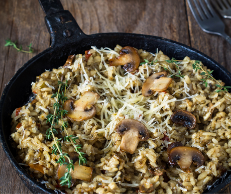 Around the World in Eighty 80 Grains - Hobby Hill Farm