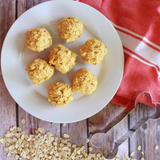 Bow Wow Bakery — Homemade Dog Treats Class