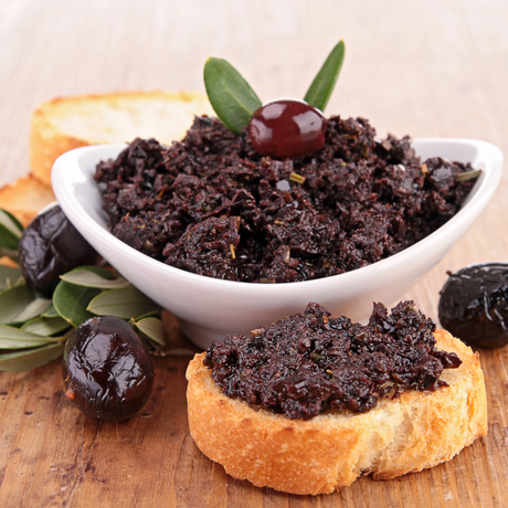 Take A Dip : Build & Bake Snack Class – Crackers, Dips & Spreads - Hobby Hill Farm