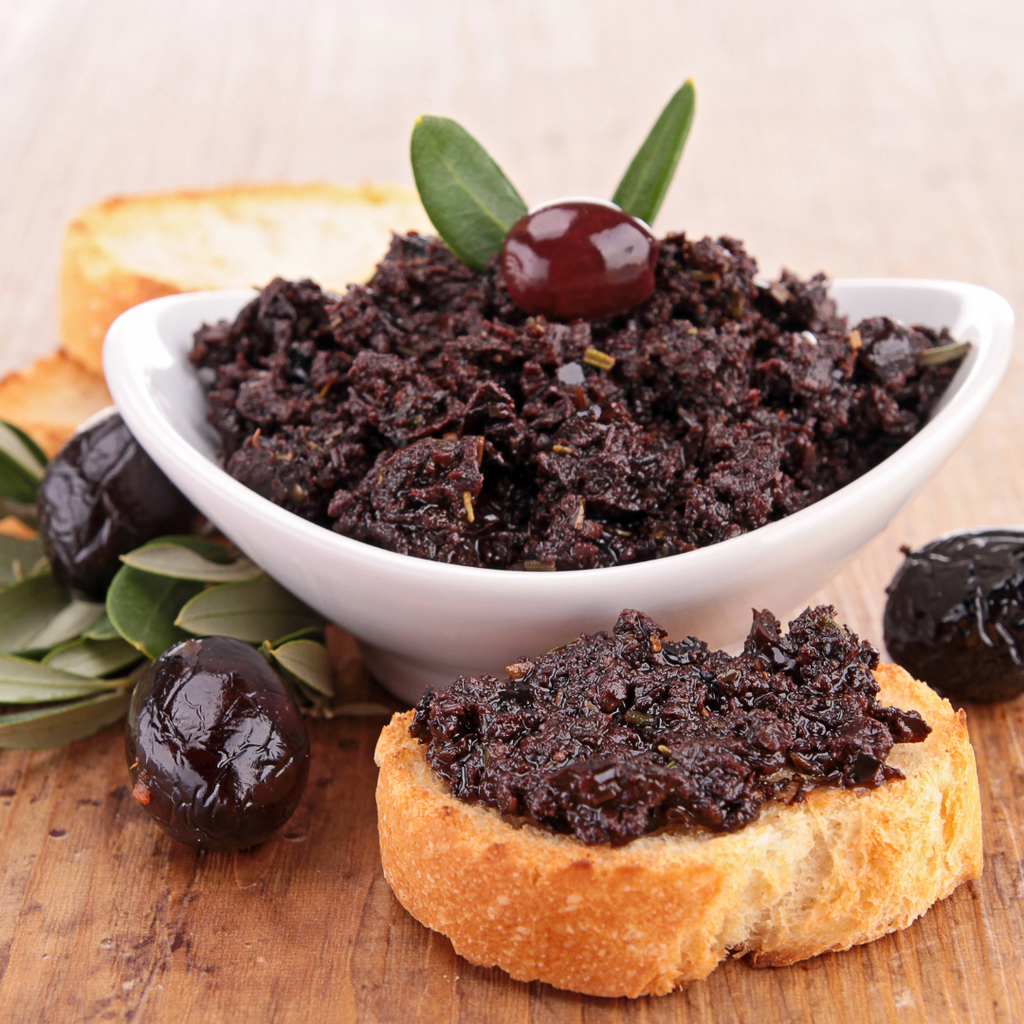 Take A Dip : Build & Bake Snack Class – Crackers, Dips & Spreads - Hobby Hill Farm
