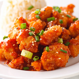 The Fortunate Experience: Fortune Cookies, Fried Rice & Orange Chicken - Hobby Hill Farm