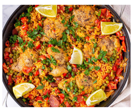 Around the World in Eighty 80 Grains - Hobby Hill Farm