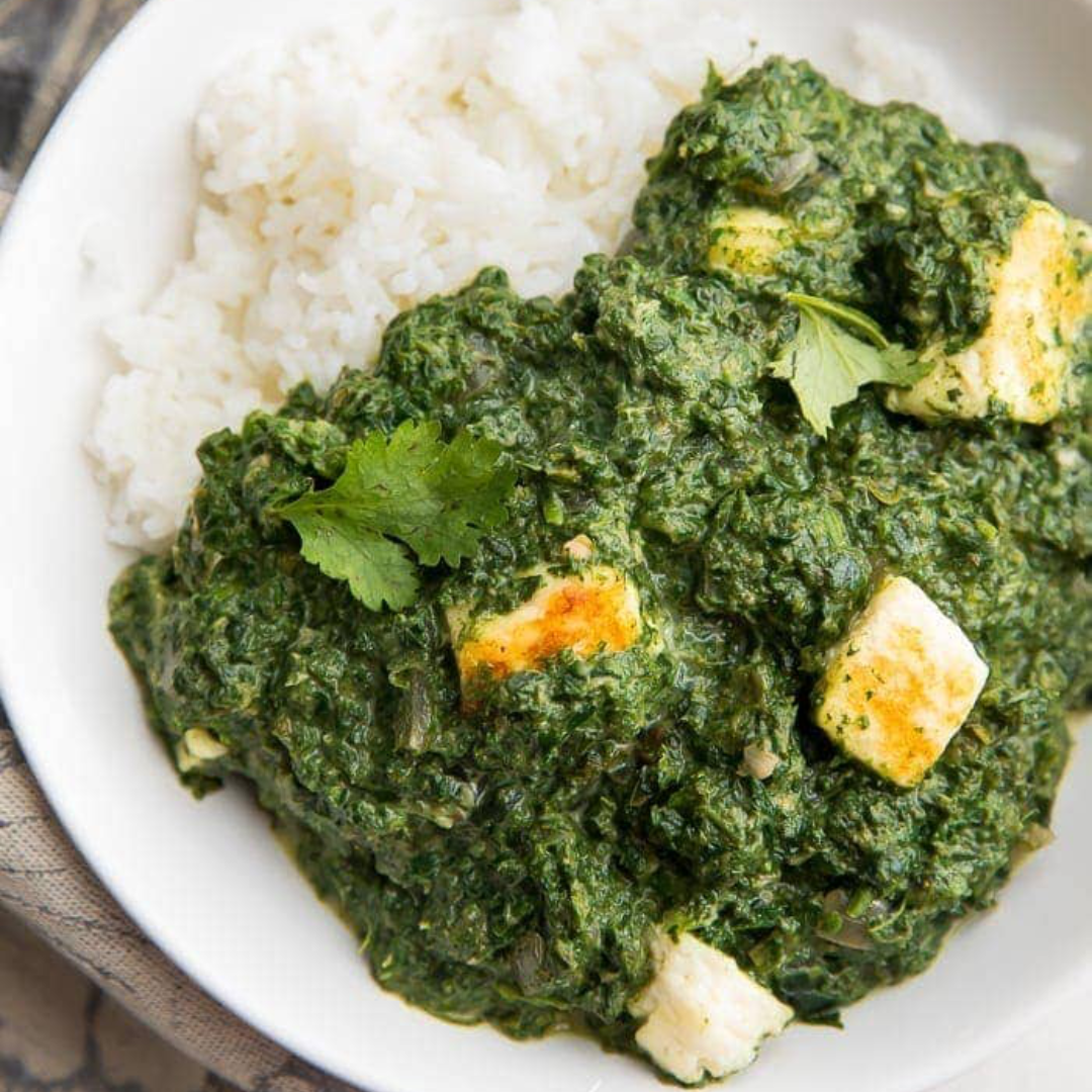 Irresistibly Indian Classics - Hobby Hill Farm