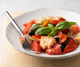 Ciao Bella! A Night of Vegan Italian Eats - Hobby Hill Farm