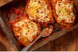Parm to Table Cooking Class - Hobby Hill Farm