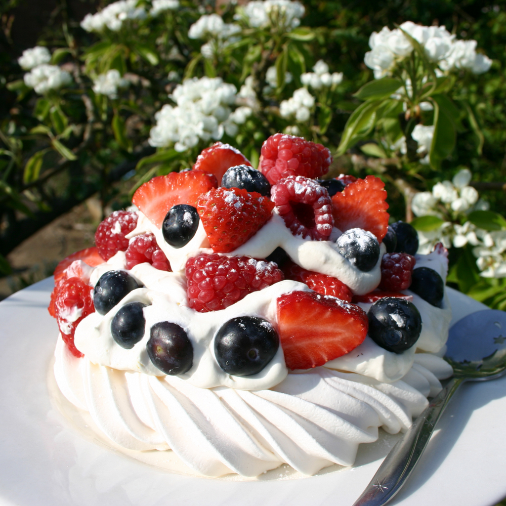 🥚 Let’s Get Cracking: Egg-Based Desserts Class 🥚 - Hobby Hill Farm