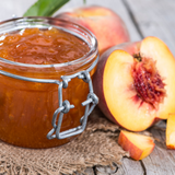 🍑 From Orchard to Oven: Peach Focaccia & Peach Jam - Hobby Hill Farm