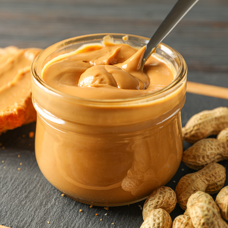 Peanut Butter & Jelly Time: Adult-Child Combo - Hobby Hill Farm