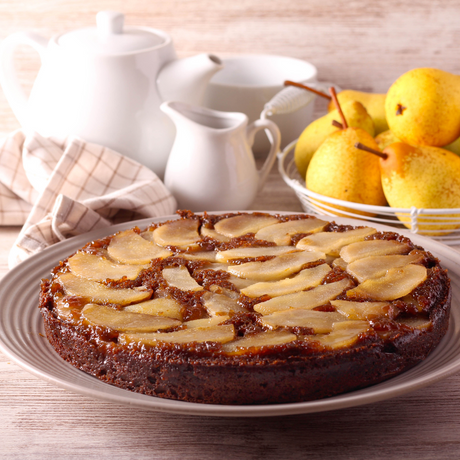 From Orchard to Oven: Dare to Pear - Hobby Hill Farm