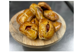 Pepperoni Rolls & Bites Baking Class - Hobby Hill Farm