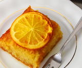 Merry Mediterranean - Holiday Inspired Dishes - Hobby Hill Farm